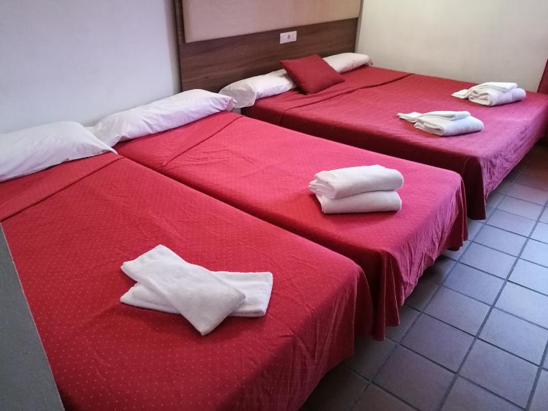 Hostal Rural La Fonda DЭль-Росио Экстерьер фото